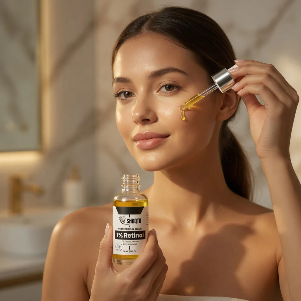 Retinol Serum