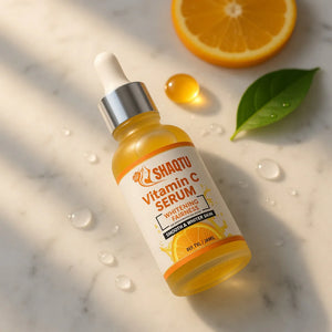 Vitamin C Whitening Serum