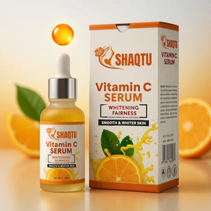 Vitamin C Whitening Serum
